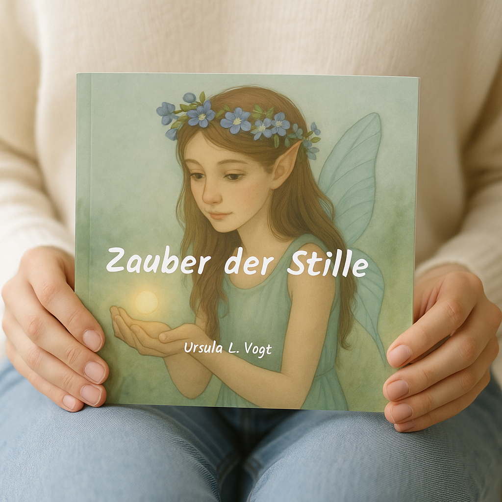 Zauber der Stille