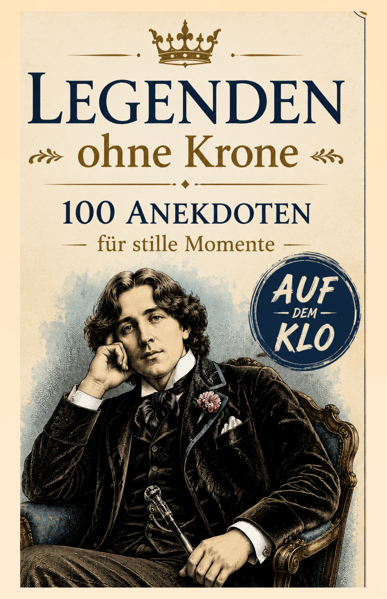 Legenden ohne Krone auf dem Thron