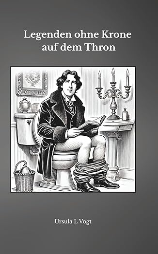 Legenden ohne Krone auf dem Thron