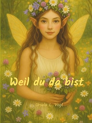 Weil Du da bist